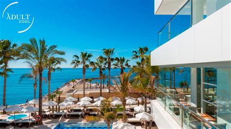 follar marbella|The 20 Sexiest Adults Only Hotels in Marbella